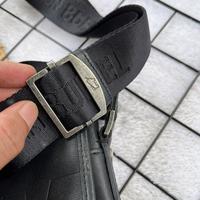Gambar Sling bag braun buffel leater dari Yovan yusuf undefined 2 Tokopedia