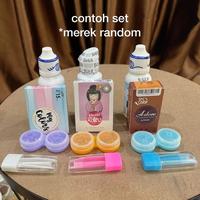 Gambar Paket Softlens 35.000 Normal - Biru dari VAGSHOP.MEDAN undefined 1 Tokopedia