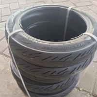 Gambar BAN LUAR TUBELESS SEPEDA LISTRIK EXOTIC 14 X 2.50 (COCOK SEMUA MERK) - Ban Luar EXOTIC dari bicycle shop443 undefined 4 Tokopedia