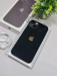 Gambar iPhone 13 128GB Second/Bekas Original100% 6.1”OLED-Ori Fullset Mulus LikeNew Phone 3utools All Green - Starlight, 1 Bulan OPEN dari Bluelaky Store undefined 5 Tokopedia