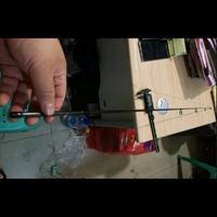 Gambar Ujung Joran Shimano Scimitar 180 - pakai ring fuji dari Reel Master undefined 2 Tokopedia