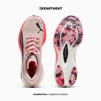 Gambar Sepatu Lari Wanita PUMA DEVIATE NITRO 3 31011401 ORIGINAL - 37.5 dari SNEAKERS DEPT undefined 4 Tokopedia
