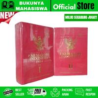 Gambar FARMAKOPE INDONESIA EDISI 5 / 6 BUKU 1&2 FARMAKOPE 3 FARMAKOPE 4 FARMA - FAR E.5 HARD  dari bukunya.mahasiswa undefined 2 Tokopedia