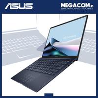 Gambar Asus Zenbook 14 OLED UX3405CA [Ultra 5-225H|RAM 16GB|SSD 1TB|TouchScreen|Win11|OHS24+365] - Blue dari megacom.id undefined 5 Tokopedia