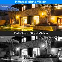 Gambar 3MP FULL HD Outdoor Wifi Cctv IP Camera Waterproof NVR DVR ORIGINAL 3MP FULL HD Wifi Luar Ruangan Kamera IP Cctv Tahan Air NVR DVR ASLI UPUPIN cd dari Ethereum 99 undefined 3 Tokopedia