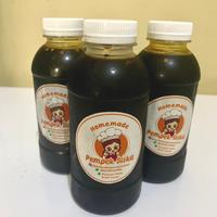 Gambar CUKO KENTAL HITAM ASLI GULA LINGGAU dari Pempek Siska 24 undefined 1 Tokopedia