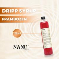Gambar DRIPP SYRUP FRAMBOZEN - Sirup Dripp Frambozen dari nanuoshop undefined 1 Tokopedia