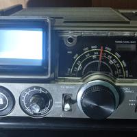 Gambar JVC -3070 CN Radio TV cassette deck antik dari Audio Martin vintage undefined 4 Tokopedia
