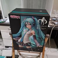 Gambar Figure Hatsune Miku Freeing 1/4 dari wennhaes undefined 4 Tokopedia