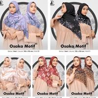 Gambar Grosir Hijab Jilbab Motif Umama Oleh Oleh Haji Umroh Termurah Ready Terbaik dari AbbadonCell undefined 2 Tokopedia