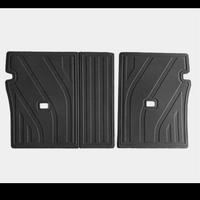 Gambar Seat Back Mat / Karpet Jok Belakang BYD Dolphin dari Custom Your BYD.Tangerang undefined 1 Tokopedia