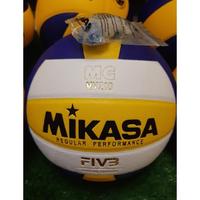Gambar BOLA VOLI KUALITAS TERBAIK/BOLA VOLI ORIGINAL - MVA365 ORI dari BINTANG TRIO MALL undefined 2 Tokopedia