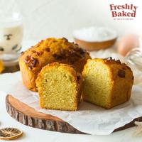 Gambar terlaris Lemon Pound Cake - Freshly Baked by Origin Bakery dari sabar makmur 2 undefined 1 Tokopedia