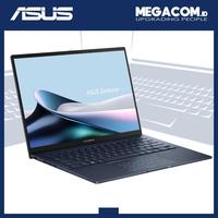 Gambar Asus Zenbook 14 OLED UX3405CA [Ultra 5-225H|RAM 16GB|SSD 1TB|TouchScreen|Win11|OHS24+365] - Blue dari megacom.id undefined 4 Tokopedia