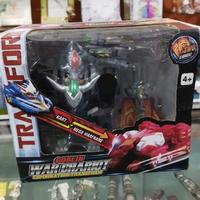 Gambar Mainan Monkart Megaroid Draka dari Mega Kado undefined 1 Tokopedia