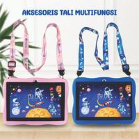 Gambar EASYTECH BUNDLING Edition Tablet Study Kids E-18 IPS Screen 8 Inch / Tablet Edukasi Anak + EARPHONE - Biru dari EASYTECH.ID undefined 4 Tokopedia