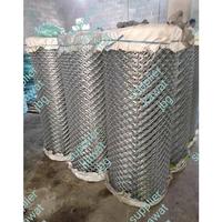 Gambar KAWAT PAGAR HARMONIKA GALVANIS ANTI KARAT RAM WAJIK ANYAM UKURAN 1,6 mm /5 cm MURAH PAGAR TAMAN,KANDANG HEWAN dari Toko Maju Modern undefined 1 Tokopedia
