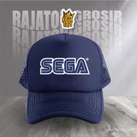 Gambar Topi gamer/ Topi game/ Topi custom / Topi Grosir dari rajatopigrosir undefined 4 Tokopedia
