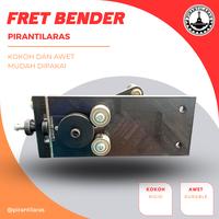 Gambar Fret Bender Guitar Roller Besi dari Pirantilaras undefined 1 Tokopedia