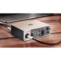 Gambar UNIVERSAL AUDIO VOLT 1 VOLT-1 VOLT 1 AUDIO INTERFACE ORIGINAL dari Rockpizz Music Sesetan undefined 1 Tokopedia