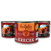 Gambar Sambal Goreng Krecek Bu Tjitro 210Gram dari Gudeg Kaleng Bu Tjitro undefined 5 Tokopedia