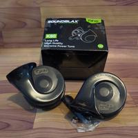 Gambar Klakson Mobil Soundblacx K80 Nine - Klakson Mobil dari Raffa audio86 undefined 3 Tokopedia