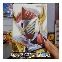 Gambar SHF SS KAMEN RIDER BARON BANANA ARMS dari YogieTFSurabaya undefined 1 Tokopedia