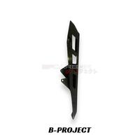 Gambar Paket ninja rr 3 item carbon kevlar asli dari Bproject01 undefined 2 Tokopedia