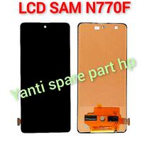 Gambar Lcd Touchscreen Samsung Galaxy Note 10 Lite N770F Original Terlaris New dari Yanti SparePart undefined 1 Tokopedia