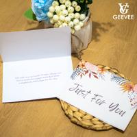 Gambar Hampers Aesthetic Kado Ulang Tahun Romantis Anniversary Wisuda Valentine Unik Premium Istimewa - A, Happy Birthday1 dari geevee_id undefined 5 Tokopedia