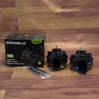 Gambar Klakson Mobil Soundblacx K80 Nine - Klakson Mobil dari Raffa audio86 undefined 1 Tokopedia