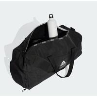 Gambar (100% ORIGINAL) ADIDAS 4ATHLTS DUFFEL BAG MEDIUM TRAVEL DUFFLE BLACK M dari Travel Essentials Tokopedia undefined 4 Tokopedia
