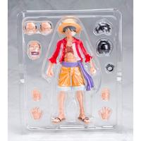Gambar Bandai SHF Luffy The Raid on Onigashima dari Toibuddy undefined 2 Tokopedia