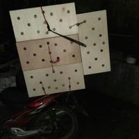 Gambar ! BOX PENGIRIMAN UNGGAS (BOX AYAM BANGKOK) - dari LINTANG SATWA undefined 3 Tokopedia