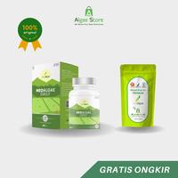 Gambar PAKET HEMAT Suplemen NEOALGAE Spirulina 60 Kapsul + 1 Botol isi 10 dari Neoalgae Store undefined 1 Tokopedia