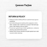 Gambar Gamoon Parfum 212 VIP MAN - Parfum Pria Tahan Lama 25ml dari AlesyaShoppCenter undefined 3 Tokopedia