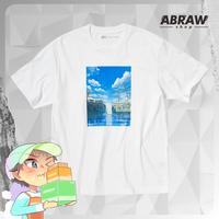 Gambar UT Uniqlo x Makoto Shinkai Shirt | Suzume no tojimari [PRELOVED] dari ABRAWshop. undefined 1 Tokopedia