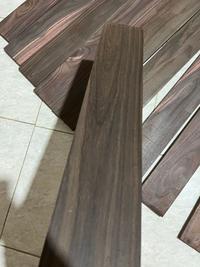 Gambar Promo komponen kayu sonokeling full galih hitam - 2 x 10 x 50 cm dari bayu sonokeling undefined 3 Tokopedia