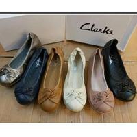 Gambar New!! Clarks Flat Radial Ulir - Merah F, 36 dari syala-murah undefined 2 Tokopedia