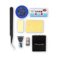 Gambar Solder Pena Gas Pencil Butane Blow Torch Pensil Korek PCB Cordless Api Multifungsi dari HASIBU undefined 5 Tokopedia