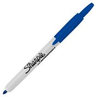 Gambar terbaru- Sharpie Retractable Fine Point (spidol model click pen) - Black, RT Fine dari epons undefined 3 Tokopedia