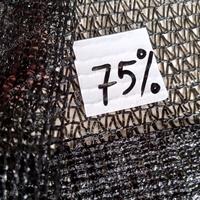 Gambar 1 Rol Paranet 75% Anti UV 3x100 Meter. Harga Pabrik dari TERPALINDO PROJECT undefined 4 Tokopedia