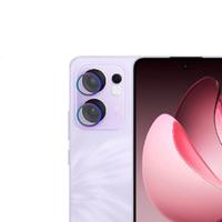 Gambar Tempered Glass Ring Camera Oppo Reno 13F 4G / 5G Pelindung Lensa Kamera Metal Paket Lengkap Reno13 F - Hitam dari ArmiTech undefined 1 Tokopedia