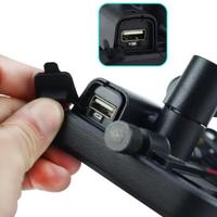 Gambar Terbaru Holder Hp Motor Bahan Full CNC RIZOMA Universal Semua Motor - holder aja, ke Spion dari Chanelgst undefined 5 Tokopedia