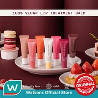 Gambar From This Island Illipe Lip Butter Balm Berry Burst 10g dari Watsons Indonesia Official Store undefined 3 Tokopedia