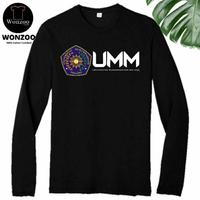 Gambar READY KAOS TSHIRT UMM UNIVERSITAS MUHAMMADIYAH MALANG PREMIUM QUALITY - Hijau botol, M dari newclass2 undefined 4 Tokopedia