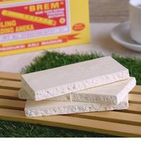 Gambar brem suling gading jumbo dari CahayaStore Jakarta undefined 4 Tokopedia