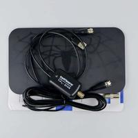 Gambar TAFFWARE ANTENA TV Digital Antena Tempel Dinding TFL D139 / TFL D139 H dari Toko Pusat Perabot Semarang undefined 3 Tokopedia