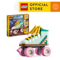 Gambar Lego Creator 31148 Retro Roller Skate 3In1 Toy (342 Pieces) Mainan Balok (8 Tahun+) dari Tobako Store undefined 1 Tokopedia