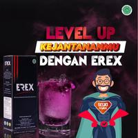 Gambar 2 Sachet Erex Lebih Murah - Minuman Stamina Pria dari EREX MINUMAN undefined 3 Tokopedia
